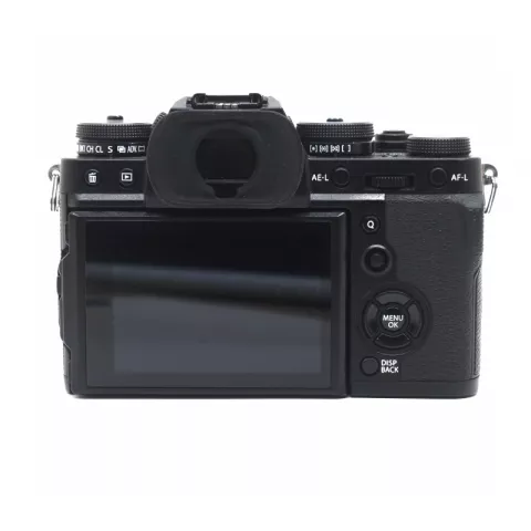 Fujifilm X-T3 Body Black (Б/У)