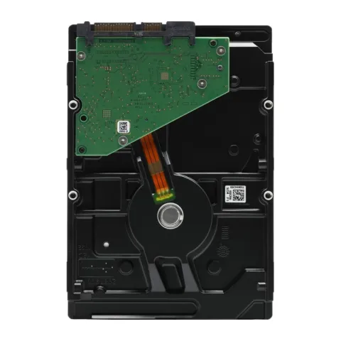 Жесткий диск Seagate ST4000VX016 SkyHawk 3.5