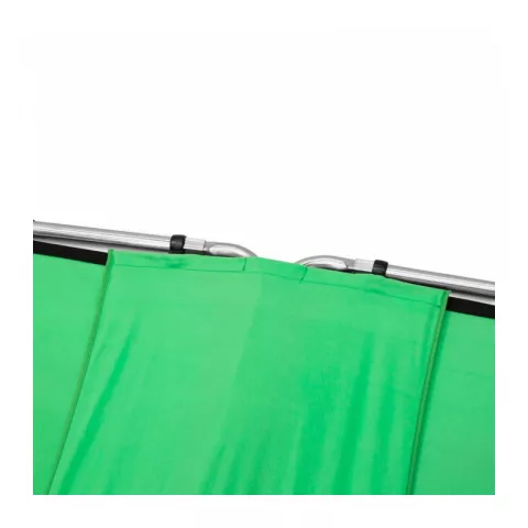 Комплект соединительный Lastolite LR83354 StudioLink для хромакея 3м, зеленый