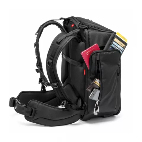 Рюкзак для фотоаппарата Manfrotto Professional Backpack 50 (MB MP-BP-50BB)