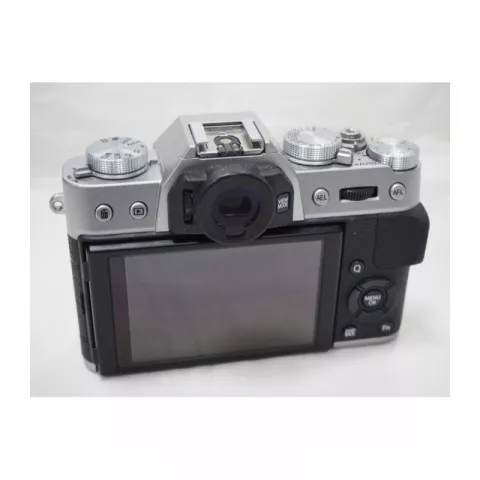 Fujifilm X-T10 Body Silver  (Б/У)