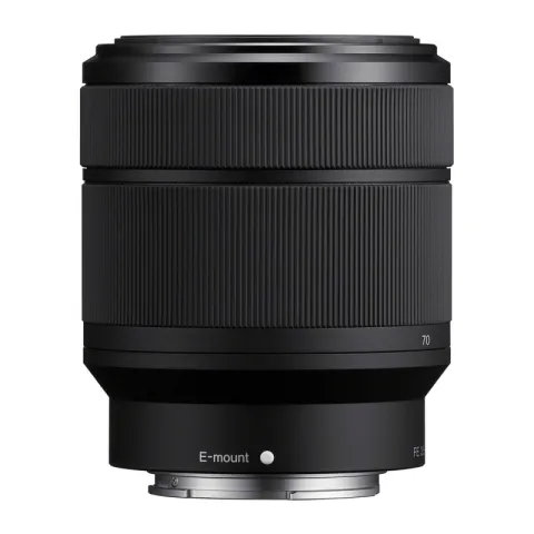 Sony FE 28-70mm f/3.5-5.6 OSS II (SEL-2870II)