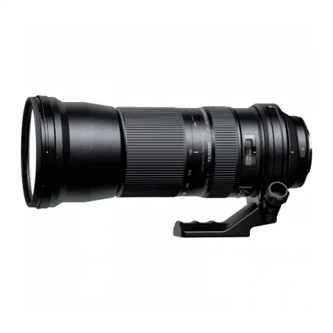Объектив Tamron SP AF 150-600mm f/5-6.3 Di VC USD (A011) Nikon F