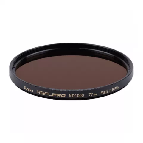 Нейтрально-серый фильтр Kenko 58S REALPRO MC ND1000 58mm