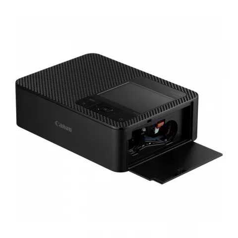 Компактный фотопринтер Canon Selphy CP1500 Black