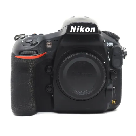 Nikon D810 Body (Б/У) 