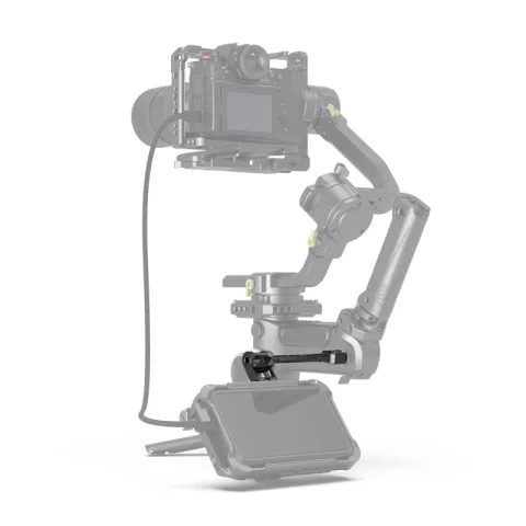 SmallRig 2889 Держатель монитора для электронных стабилизаторов DJI, Zhiyun, Moza