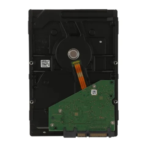 Жесткий диск Seagate Barracuda 2Tb SATA3  7200rpm 256Mb (ST2000DM005)
