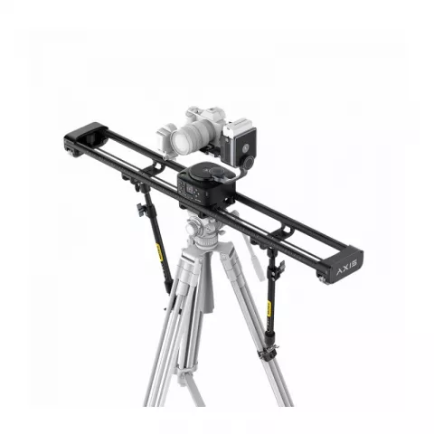 Моторизованный слайдер ZEAPON AXIS 100 Pro Multi-axis Motorized Slider  3 оси