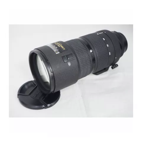 Nikon 80-200mm f/2.8D ED AF Zoom-Nikkor MK III  (Б/У) 