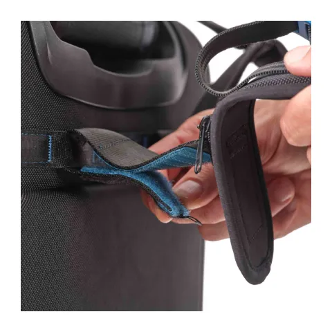 Tenba Roadie v2 Backpack Straps Ремни наплечные для чемоданов Tenba Roadie v2 (638-740)