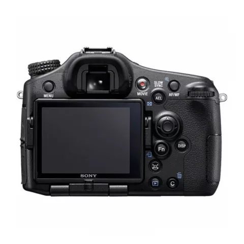 Зеркальный фотоаппарат Sony Alpha SLT-A77 II Kit 16-50 мм F2,8 DT SSM