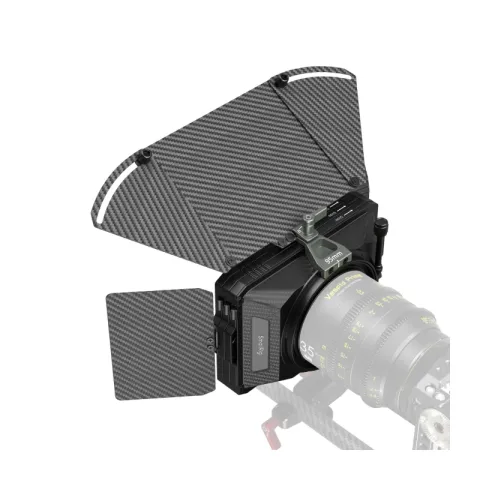 SmallRig 3680B Бленда с держателем светофильтров Mini Matte Box Pro