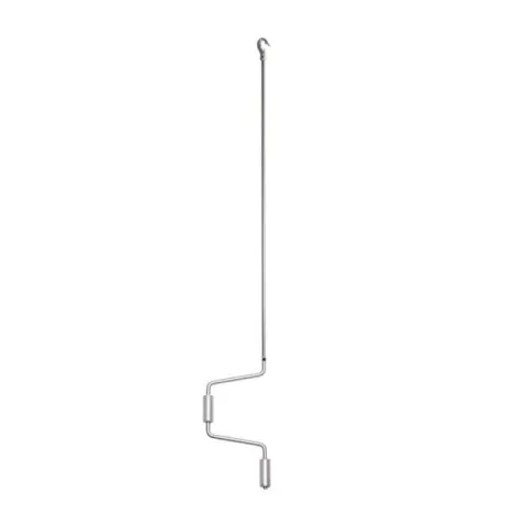 Colorama Rolleasy 2x LL 2R9WMV Система настенного крепления 2-x виниловых фонов