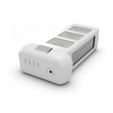 Аккумулятор DJI LiPo 15.2V 4480mAh 4s (Part12) для Phantom 3