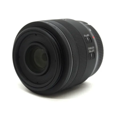 Canon RF 35mm f/1.8 MACRO IS STM (Б/У)