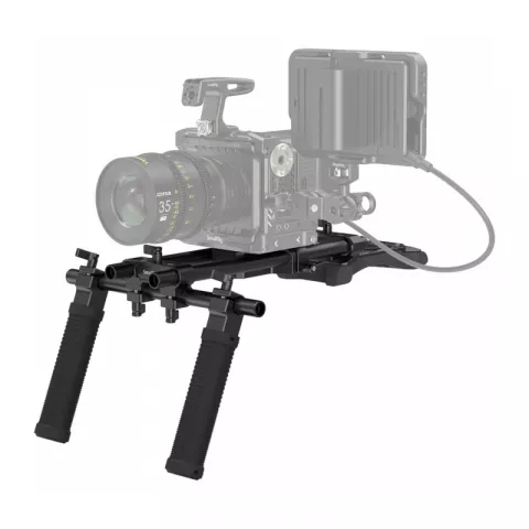 SmallRig 2896B Плечевой упор в сборе Basic Shoulder Kit