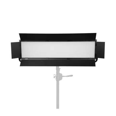 Осветитель cветодиодный GreenBean StudioLight PRO 4X1 B студийный