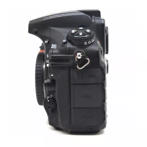 Nikon D810 Body (Б/У)