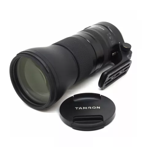 Tamron SP AF 150-600mm f/5-6.3 Di VC USD G2 (A022) Nikon F (Б/У)
