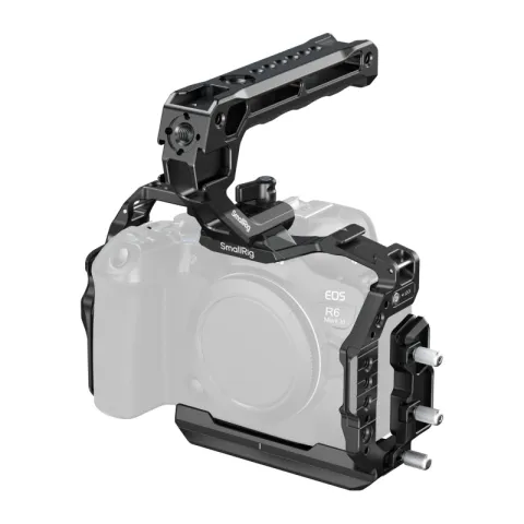 SmallRig 5955 Комплект для цифровых камер Canon EOS R6 Mark III / R6 Mark II / R5 Mark II