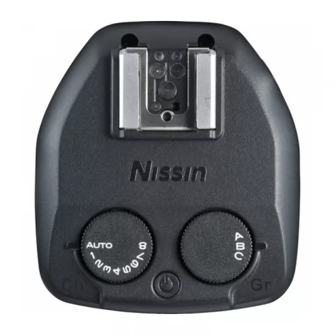 Радио-ресивер Nissin Receiver Air R Canon