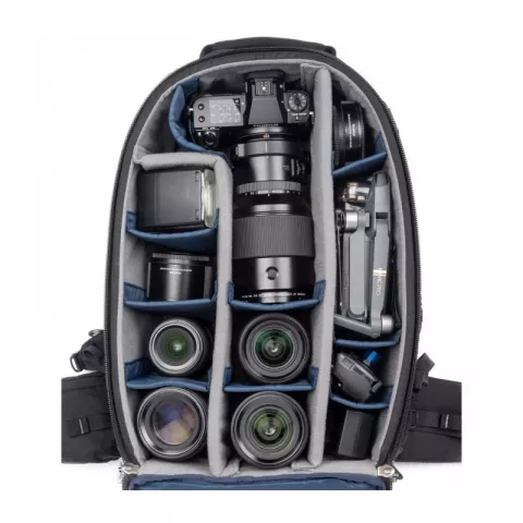 Рюкзак Think Tank FirstLight 35L Black/Charcoal