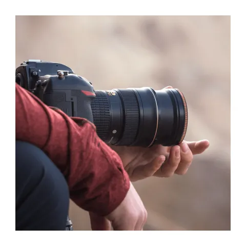 Фильтр PolarPro Circular Polarizer (CP) Filter 77mm поляризационный
