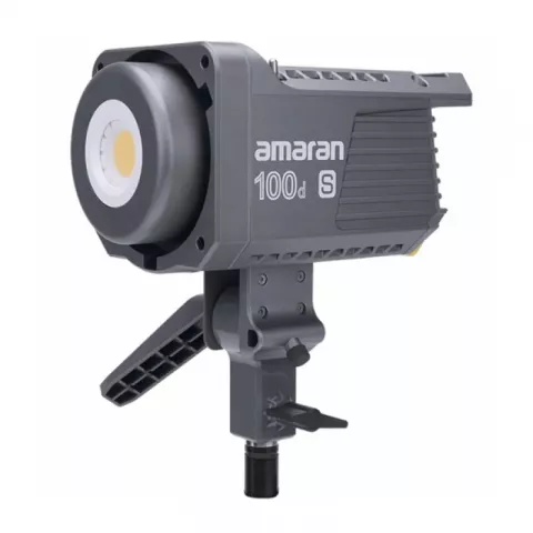 Светодиодный осветитель Aputure Amaran 100d S