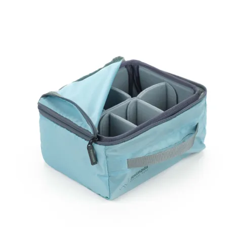 Shimoda Core Unit Mirrorless XS25 Защитная вставка для фотооборудования 520-450