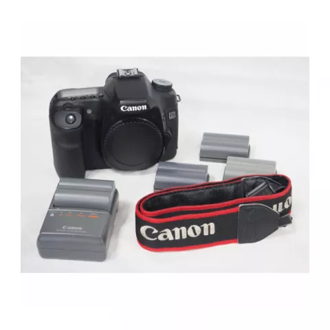 Canon EOS 50D Body (Б/У) 
