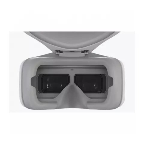 Очки виртуальной реальности DJI Goggles