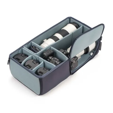 Shimoda Core Unit DSLR XL50 RST Защитная вставка для фотооборудования 520-455