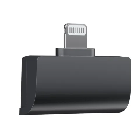 Saramonic Air SE-02 Радиосистема 2,4 ГГц 2 приемника + 2 передатчика, разъемы Type-C и Lightning