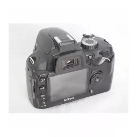 Nikon D60 body (Б/У)