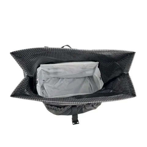 Shimoda Side Lite 22 Starter Kit Black/White Рюкзак и сумка Top Loader M для фототехники 520-371