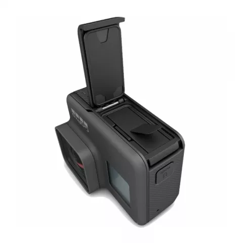 Литий-ионный аккумулятор GoPro Rechargeable Battery AABAT-001 для HERO 5 / HERO 6 / Hero 7 black