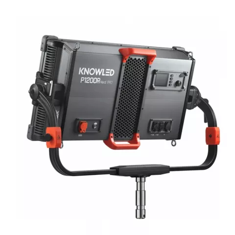 Осветитель светодиодный Godox Knowled P1200R Hard Pro