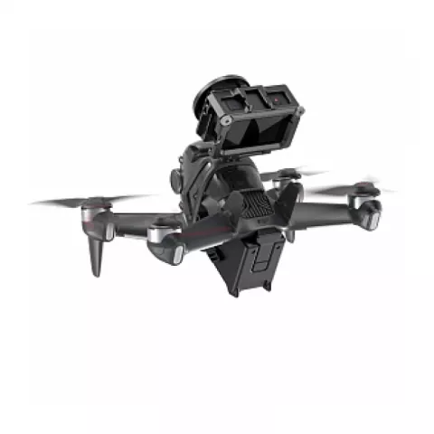 SmallRig 3281 Aerodynamics Accessory Kit Комплект аксессуаров для дрона DJI FPV