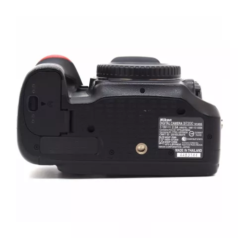 Nikon D7200  Body (Б/У)
