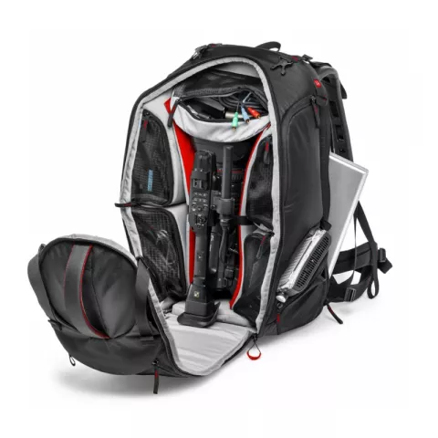 Рюкзак Manfrotto Pro Light Video Backpack для фото- и видеооборудования(MB PL-PV-610)