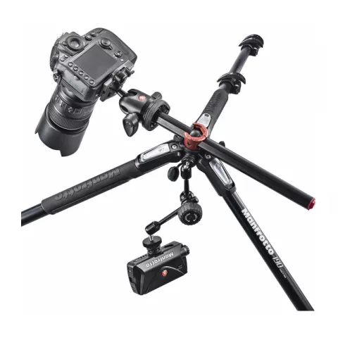 Штатив Manfrotto MT190XPRO4 Штатив Manfrotto MT190XPRO4