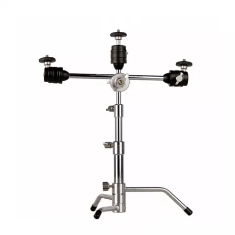 Стойка-тренога Falcon Eyes C-Stand Micro 530С