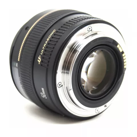 Canon EF 50mm f/1.4 USM (Б/У)