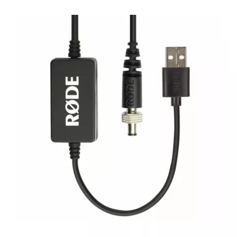 Кабель Rode DC-USB1 USB - DC, совместим с Caster PRO