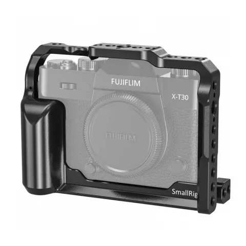SmallRig CCF2356 Клетка для цифровых камер Fujifilm X-T30 и X-T20