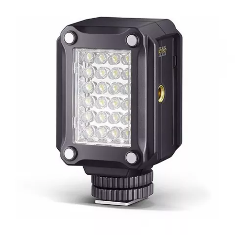 Metz Mecalight LED-160 накамерный свет для фото/видео