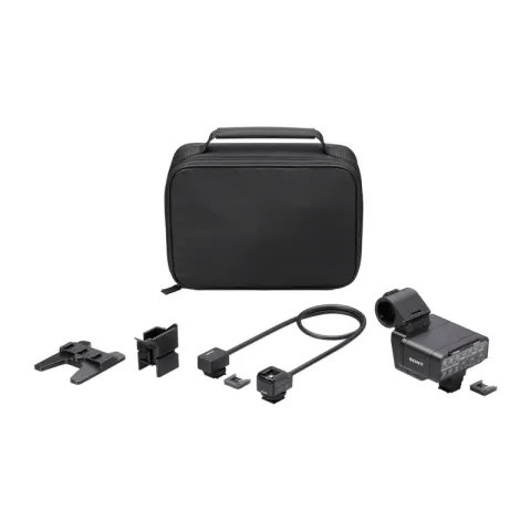 Комплект адаптера SONY XLR для микрофона XLR-A4 XLR