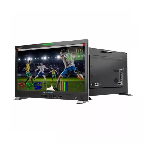 Видеомонитор AVMATRIX BSM238-8K