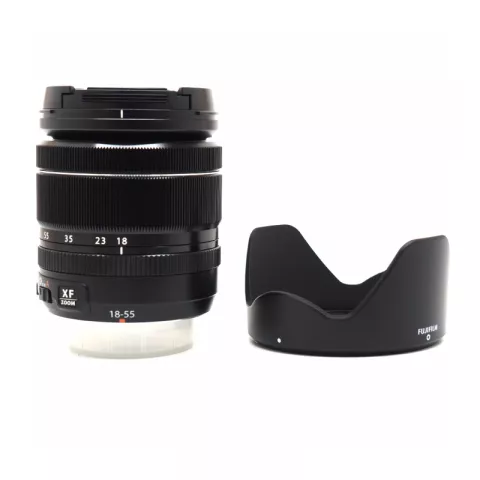 Fujifilm XF 18-55mm F2.8-4 R LM OIS (Б/У)